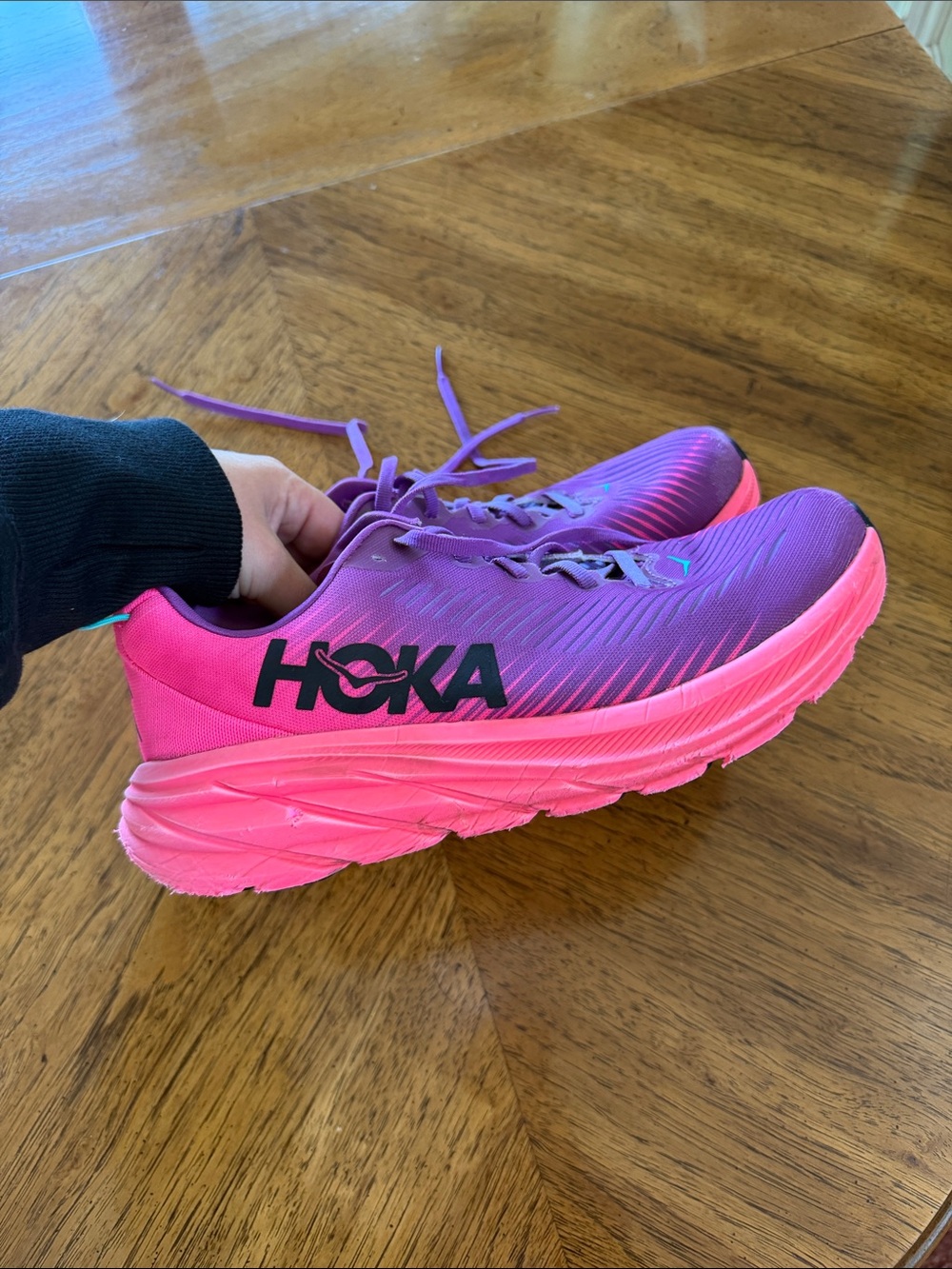 Hoka Rincon 3 Sneakers - Picture 2 of 10